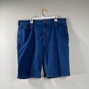 Dickies Flex Carpenter Denim Jeans Men's 42 High Rise Blue Casual